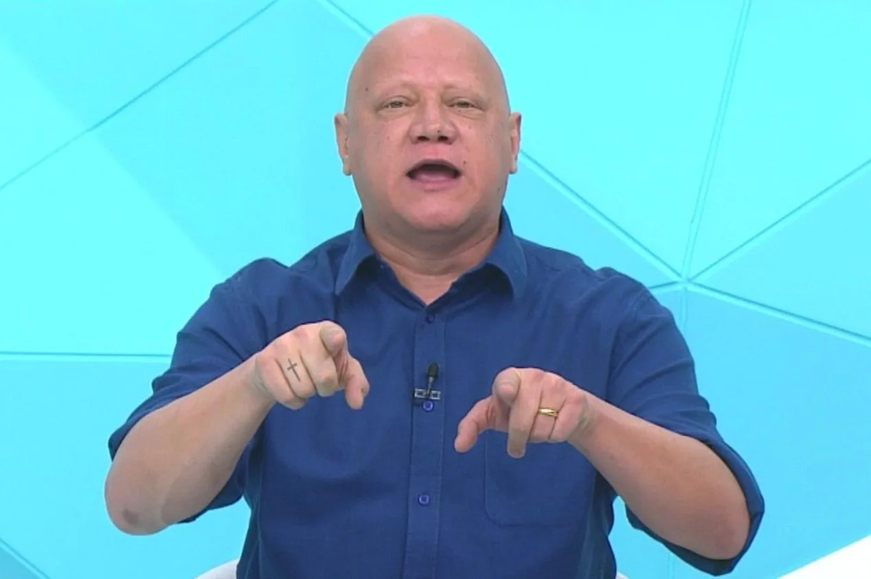 Ronaldo Giovaneli elege posições que o Corinthians precisa de reforços em 2024