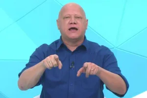 Ronaldo Giovaneli não crava título do Palmeiras e vê “ameaça” no Paulistão