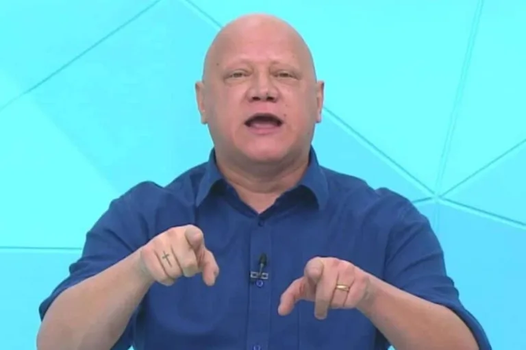 Ronaldo Giovanelli aponta técnico para seleção brasileira: “Está valorizado”