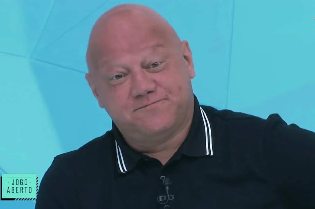 Ronaldo Giovanelli descarta técnico no comando da seleção brasileira: “Ele não vai”