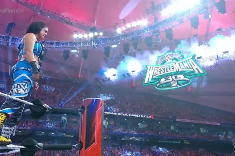 Royal Rumble 2024: confira todos os resultados do evento da WWE