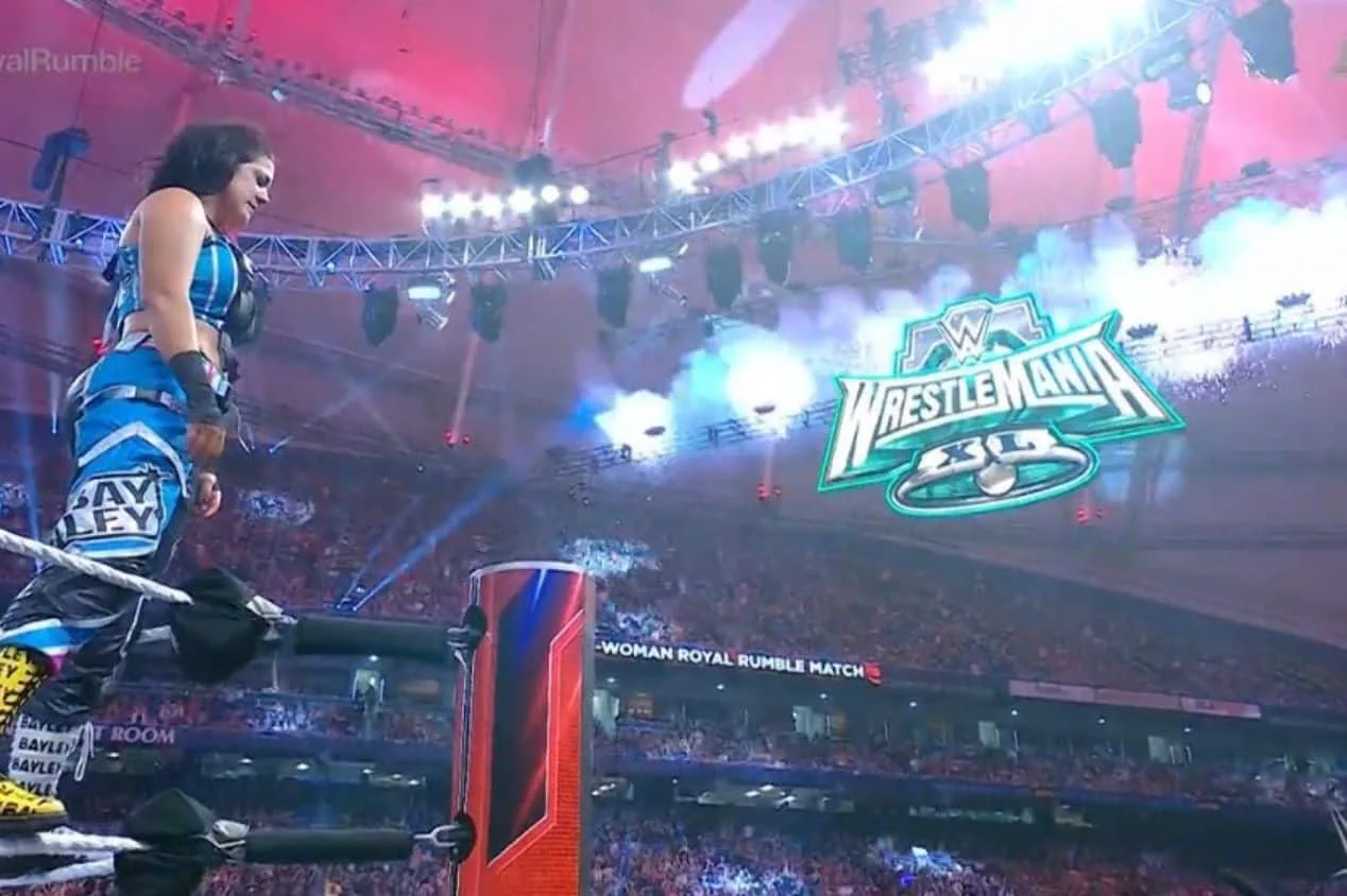 Royal Rumble 2024: confira todos os resultados do evento da WWE