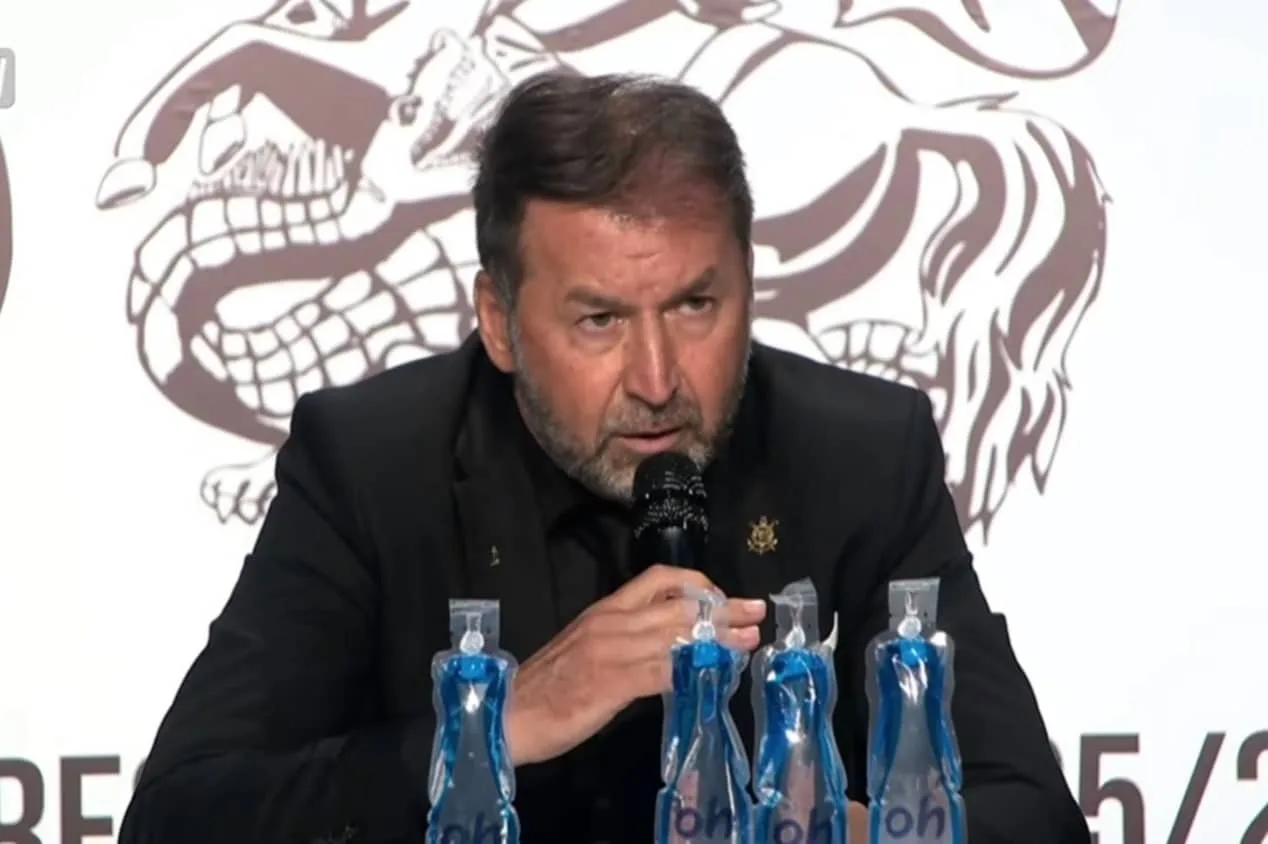 Corinthians pode ter mais duas saídas para 2024; saiba quais