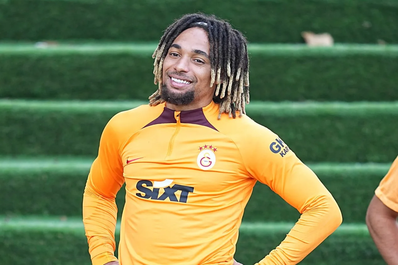 Bayern de Munique se aproxima de contratação de jogador do Galatasaray