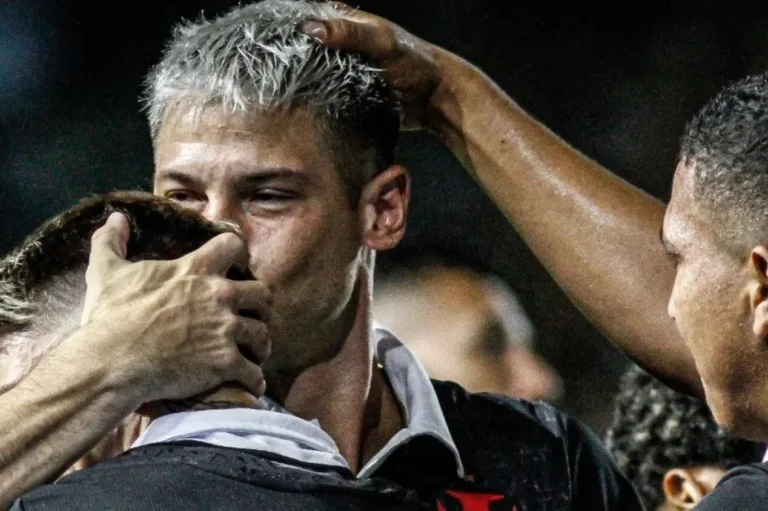 Sampaio Corrêa-RJ x Vasco: onde assistir ao Campeonato Carioca AO VIVO