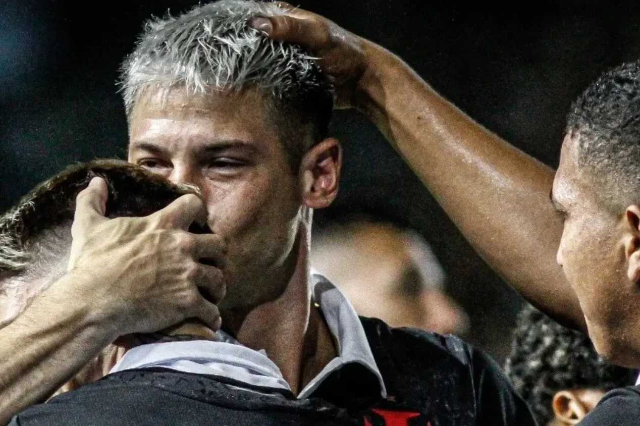 Sampaio Corrêa-RJ x Vasco: onde assistir ao Campeonato Carioca AO VIVO