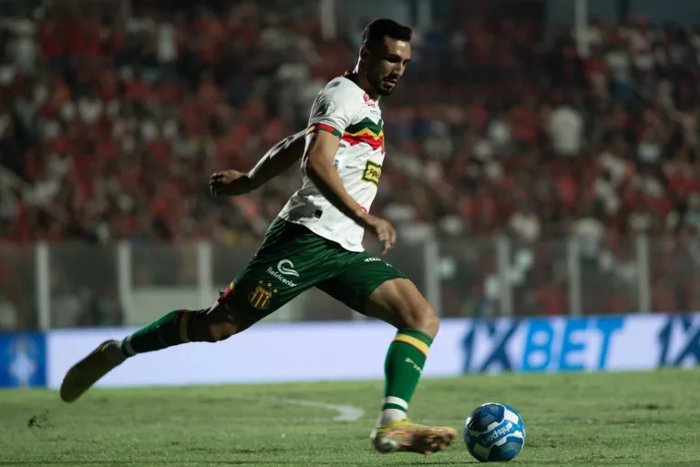 Palpite Nova Iguaçu x Sampaio Corrêa – Campeonato Carioca – 18/01/2024