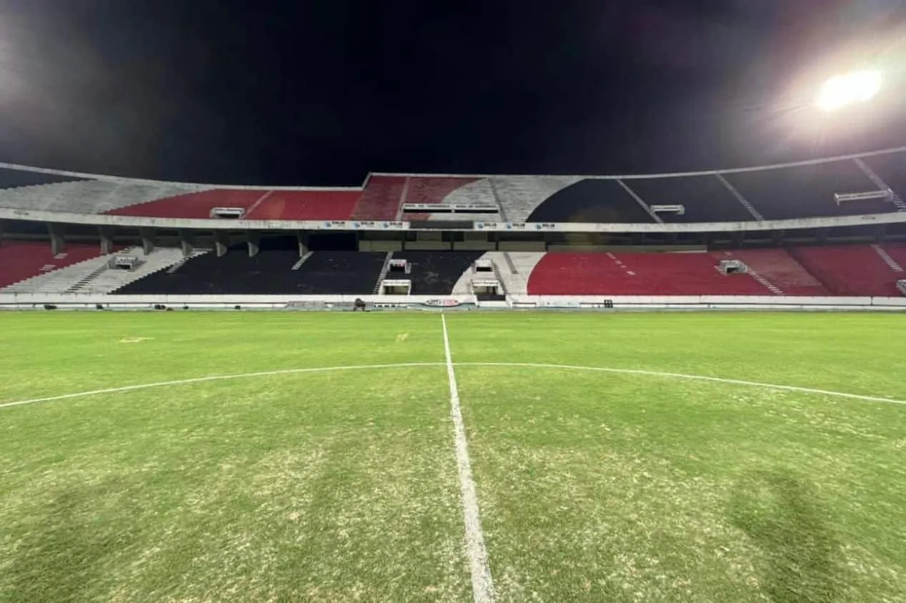 Santa Cruz x Maguary: onde assistir ao jogo do Campeonato Pernambucano