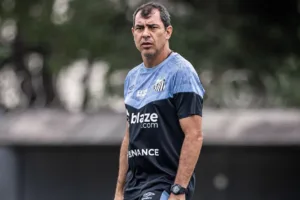 Confira a provável escalação do Santos na estreia do Paulistão 2024