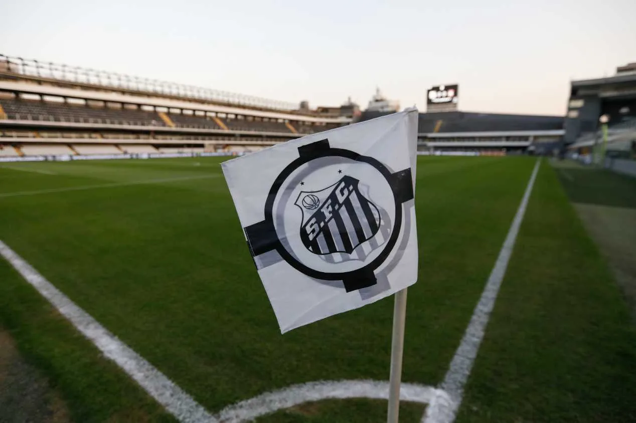 Santos contrata sete reforços para o time feminino; veja a lista