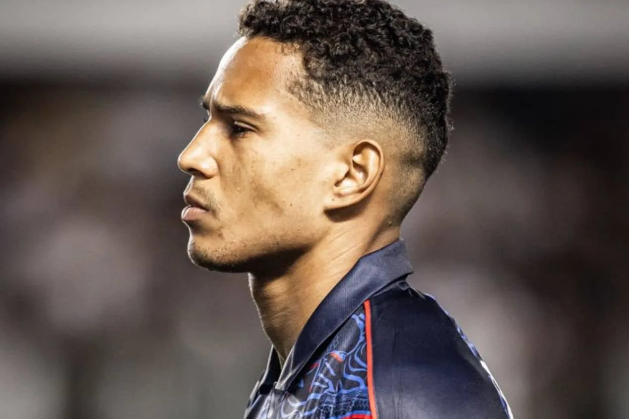 Santos anuncia o empréstimo de mais um jogador; veja o destino