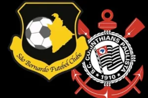 São Bernardo x Corinthians: onde assistir ao jogo do Paulistão AO VIVO