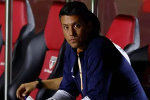 São Paulo tem nova escalação contra a Portuguesa; veja o provável time