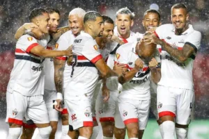 São Paulo x Portuguesa: onde assistir ao clássico do Paulistão