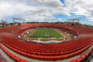 São Paulo x Santo André: onde assistir ao jogo do Paulistão