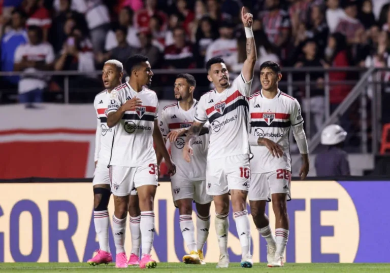 Sem Dorival Júnior e com novidades: como chega o SPFC no Paulistão