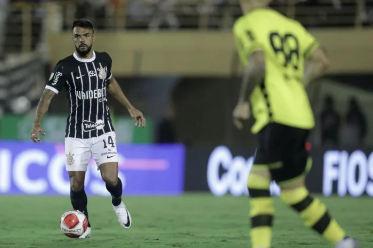 Derrota para o São Bernardo prova que Corinthians ainda repete os erros de 2023