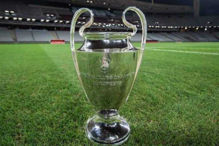 Champions League: saiba onde assistir a competição em 2025