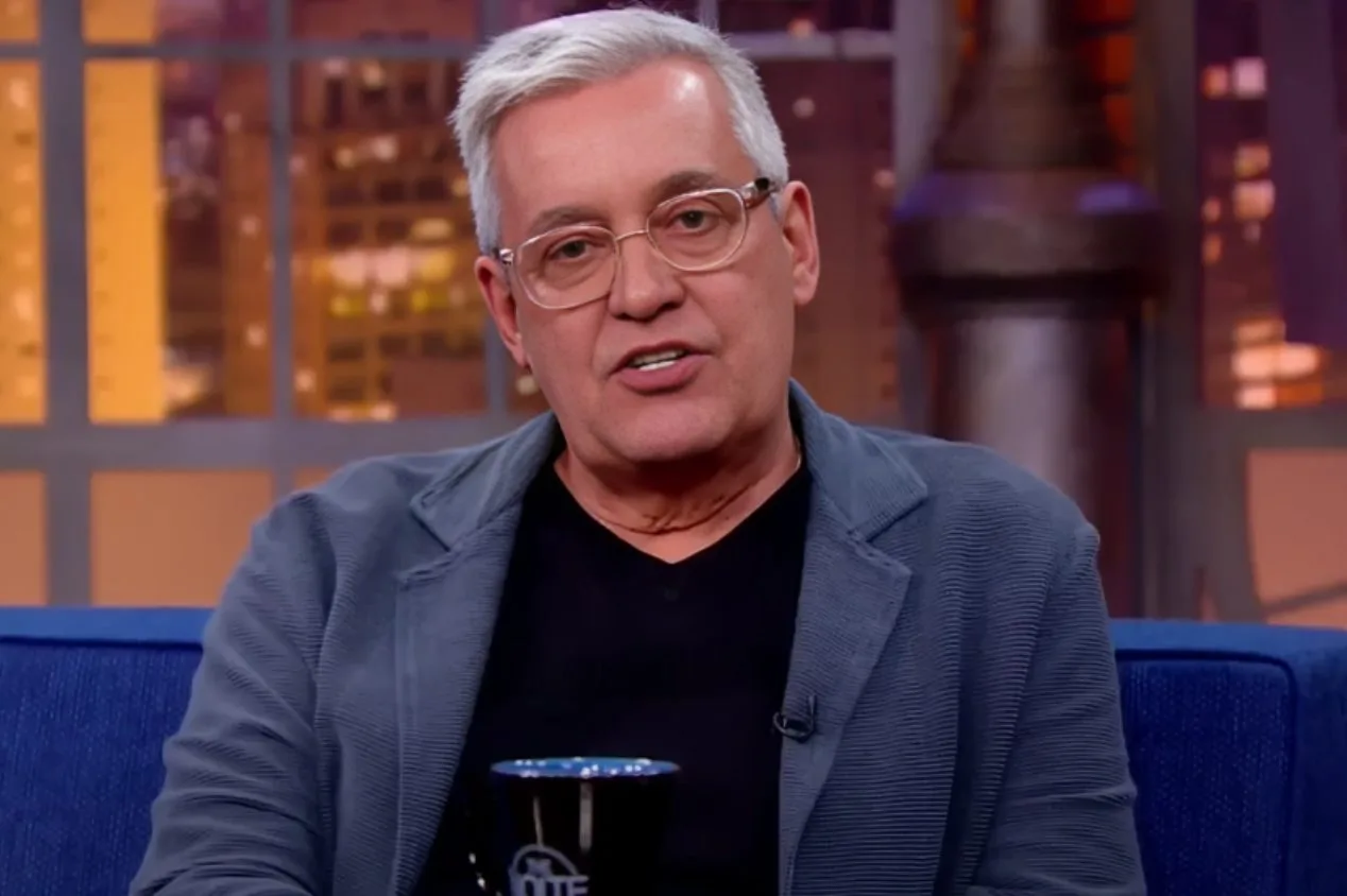 Mauro Naves não banca Dorival e revela “plano B” na seleção brasileira