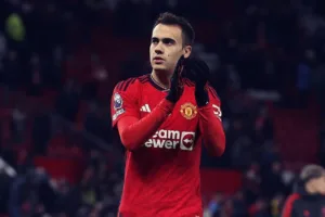 Brentford confirma a contratação de Reguilón junto ao Tottenham