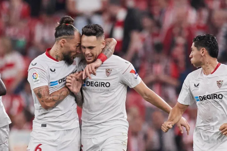 Sevilla x Alavés: onde assistir ao jogo de La Liga