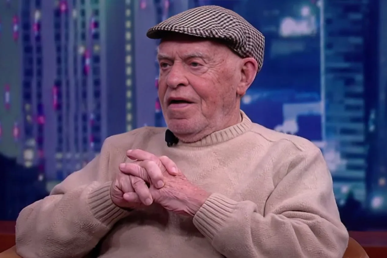 Silvio Luiz elege time do Brasileirão com a camisa mais bonita do país