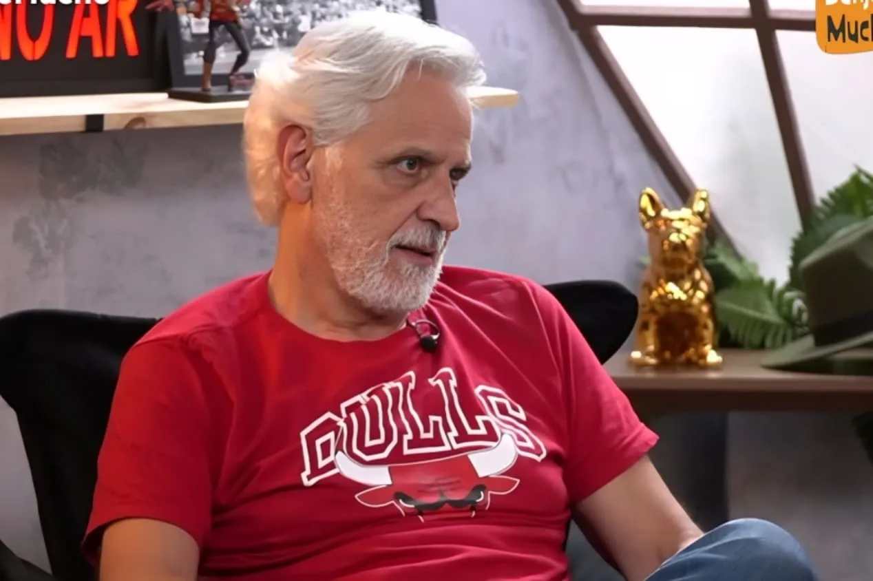 Sormani crava o melhor estadual do futebol brasileiro: “Simples assim”