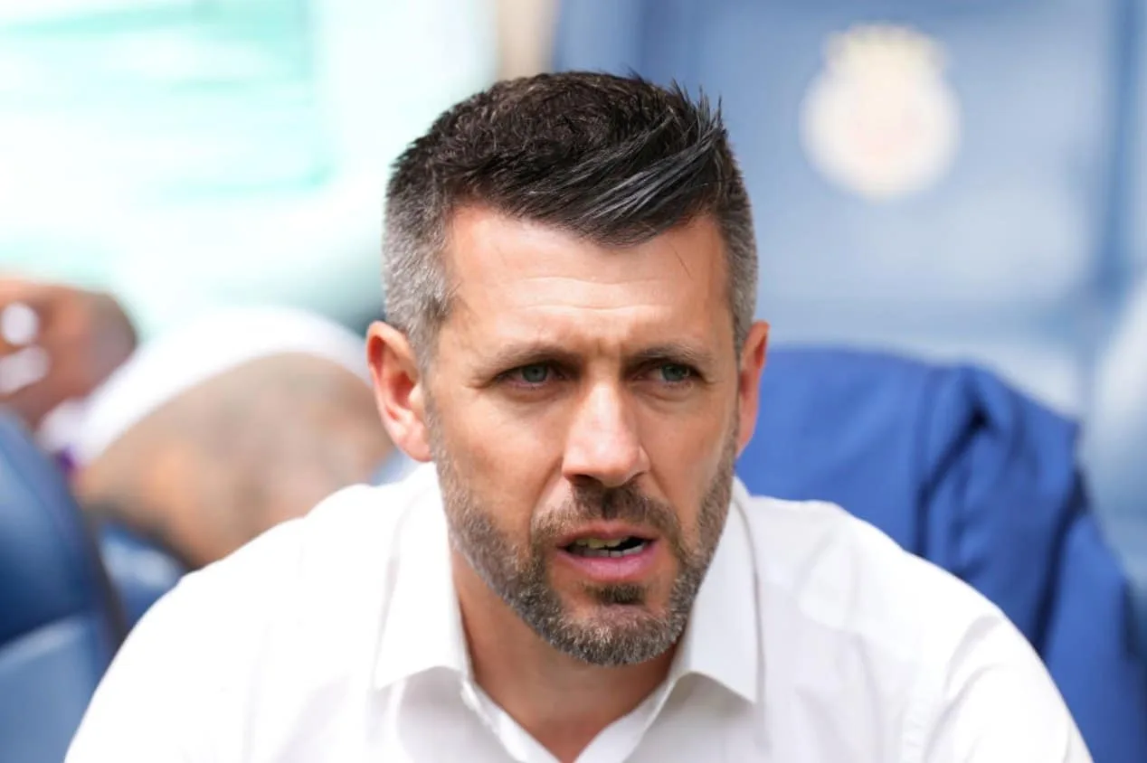 SPFC cogita ex-técnico do Cruzeiro para vaga de Dorival Junior