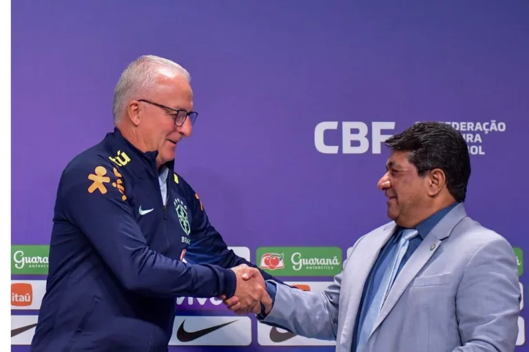 SPFC pode sofrer mais uma perda para a seleção brasileira após Dorival Júnior