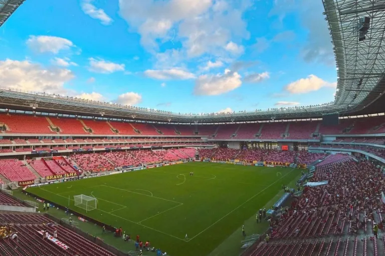 Sport x Santa Cruz: onde assistir ao clássico do Campeonato Pernambucano