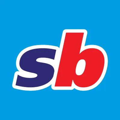 logotipo da sportingbet