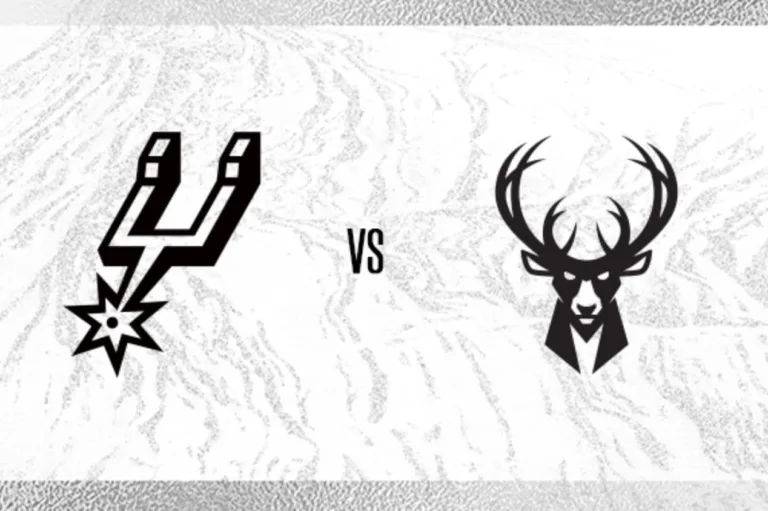 Spurs x Bucks: onde assistir ao jogo da NBA AO VIVO