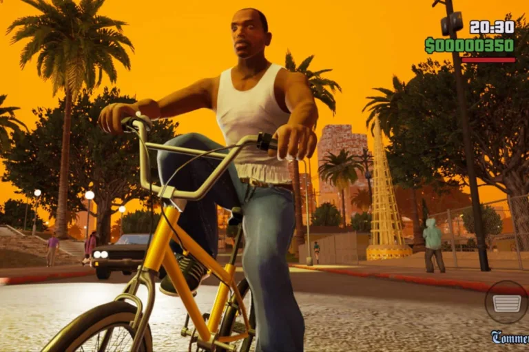 GTA Trilogy: confira os requisitos para jogar no celular