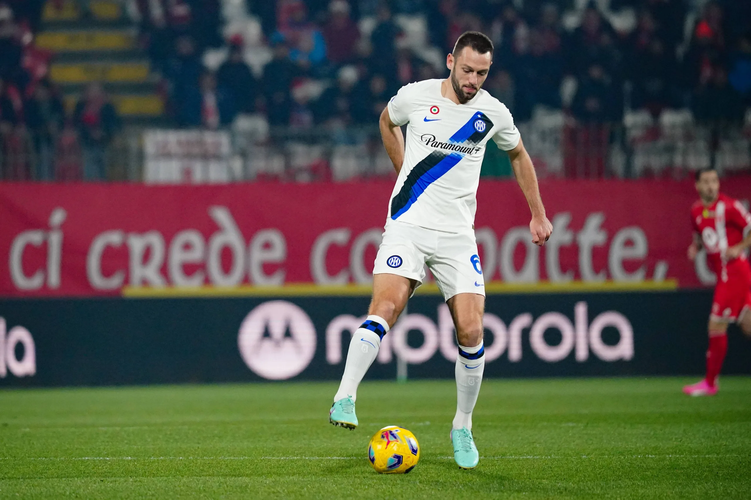 Palpite Napoli x Inter – Supercopa da Itália – 22/01/2024