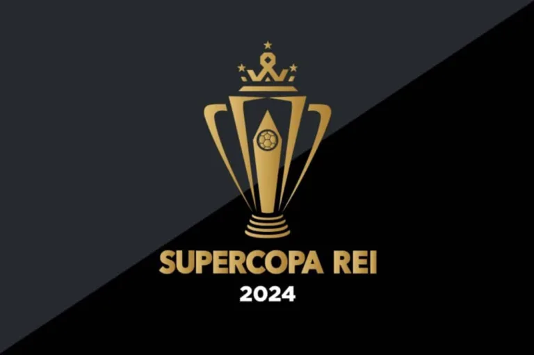 CBF homenageia Pelé, muda nome da Supercopa e alavanca premiação pelo título