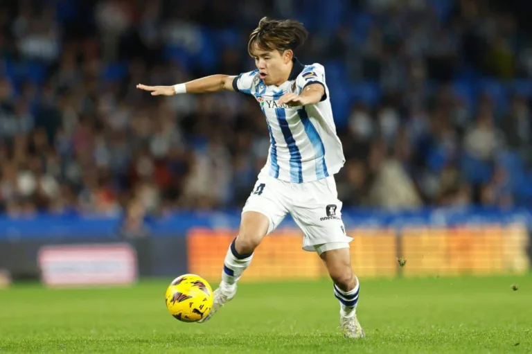 Al Nassr quer contratar Kubo e Casemiro