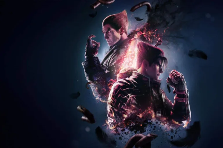 Tekken 8: saiba os requisitos da versão para PC