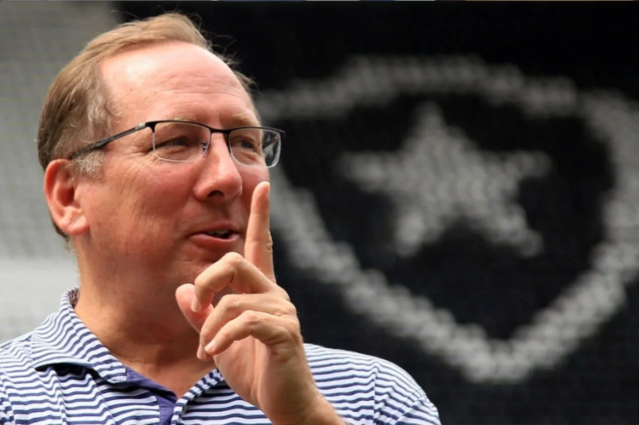 Textor alfineta o Palmeiras e deixa aviso após interesse em atacante do Botafogo