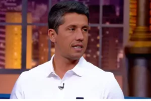 Técnico do SPFC, Carpini já deu resposta polêmica sobre o Palmeiras