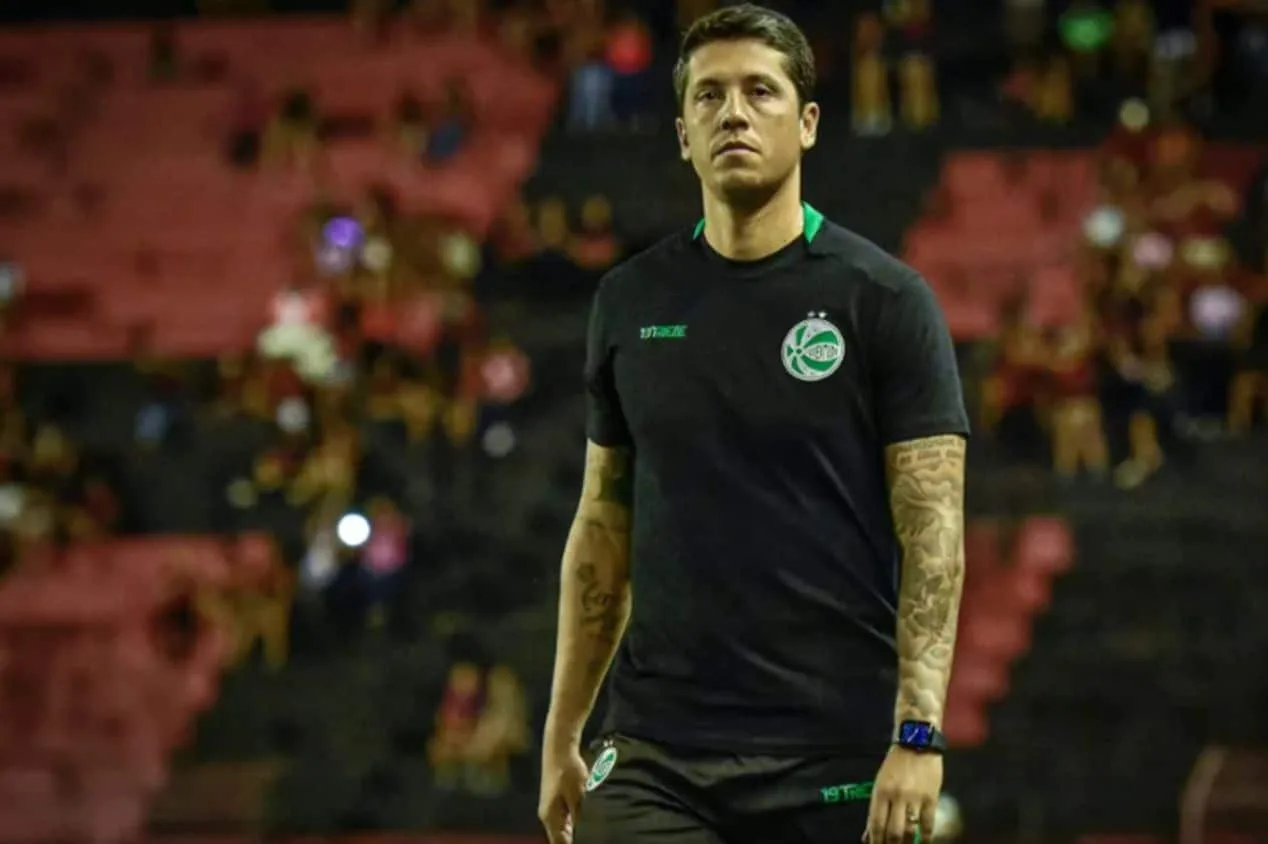 Casagrande revela por que torce para Carpini dar certo no SPFC