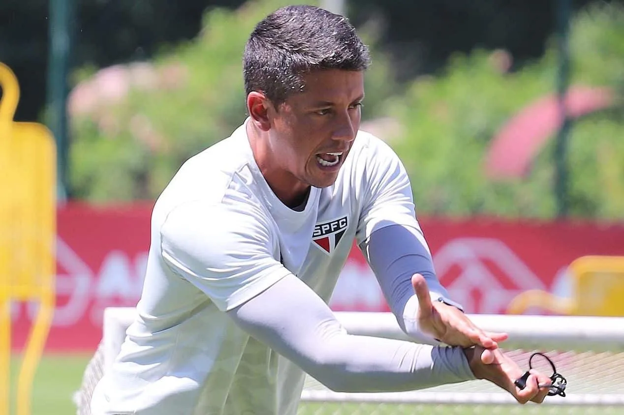 Milton Neves reforça acerto do SPFC na temporada: “Insisto”