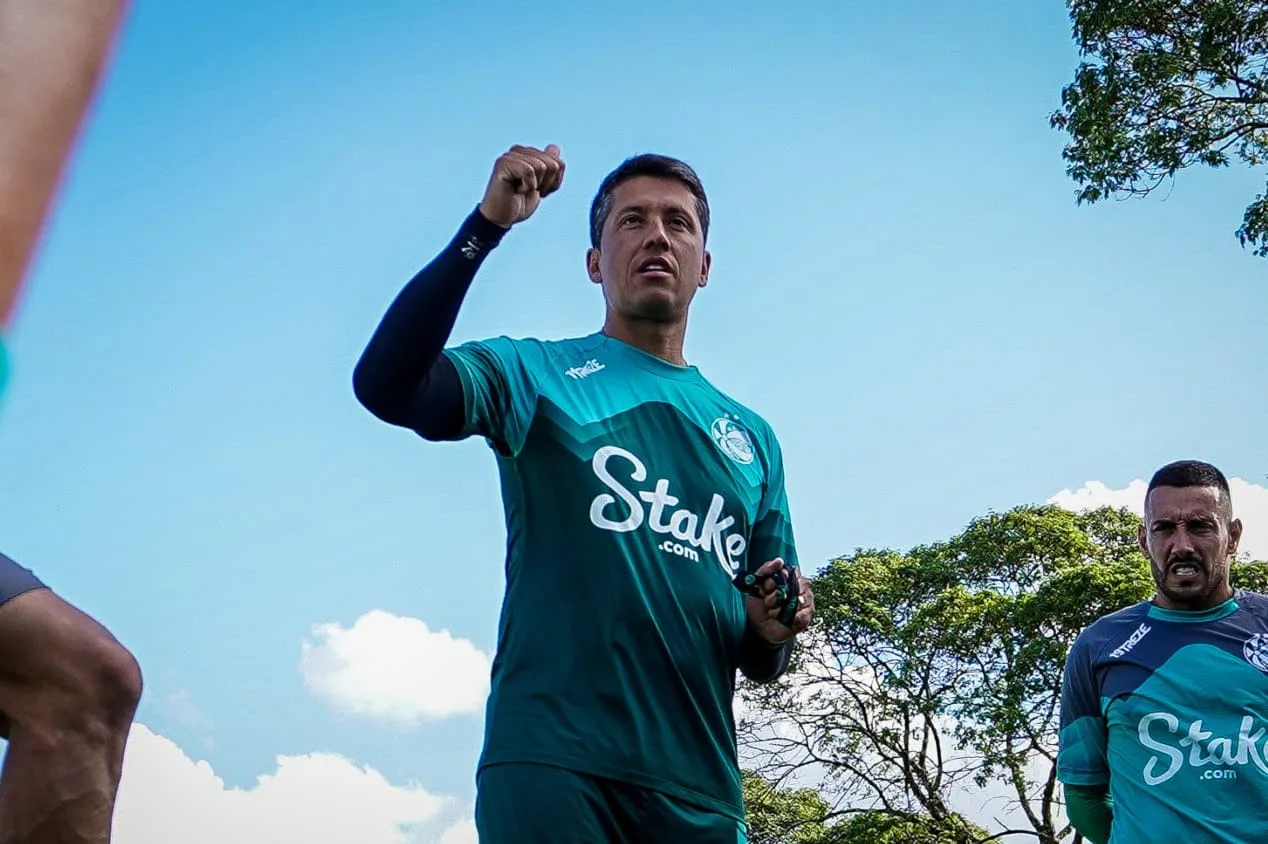 Thiago Carpini no SPFC motiva alerta de Flávio Prado: “Nós já vimos isso”