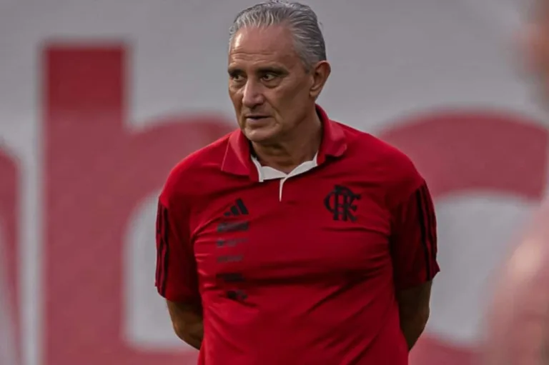 Flamengo pode ficar sem reforço pedido por Tite, aponta PVC