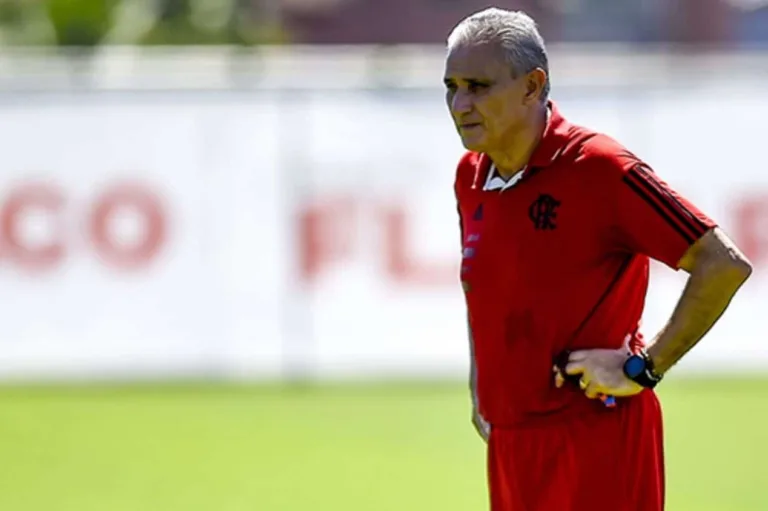 Mauro Cezar vê “piada” de Tite e projeta futuro do Flamengo na temporada