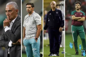 Chico Garcia aponta protagonista no futebol brasileiro: “Vai incomodar”
