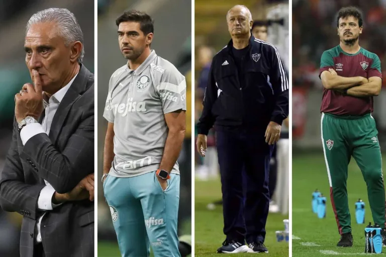 Chico Garcia aponta protagonista no futebol brasileiro: “Vai incomodar”