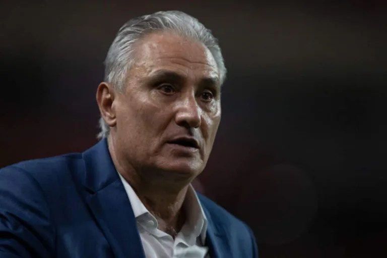 Vampeta não alivia e indica dois jogadores que Tite “ferrou” na seleção