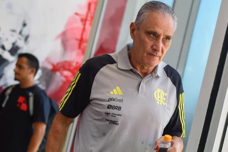 Zinho vê brecha e não descarta reforço de peso no Flamengo em 2024 