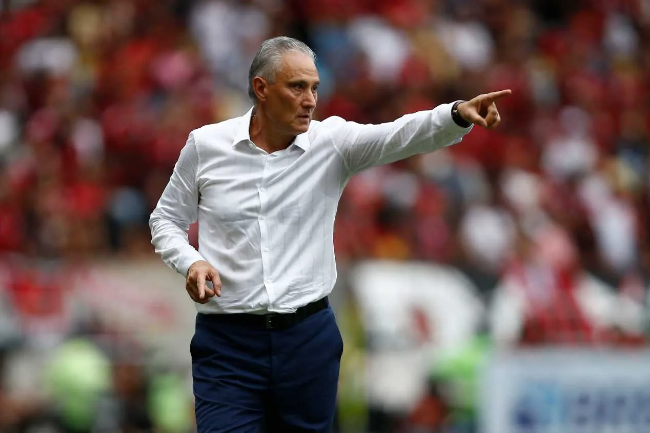 Casagrande antecipa Tite e escala Flamengo versão 2024; veja o time