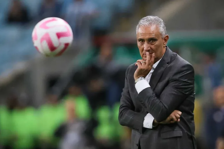 Tite terá ‘dor de cabeça’ para escalar o Flamengo com novo reforço